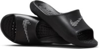 Șlapi pentru bărbați Nike Victori One Shower Slide Black/White, s.42.5