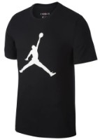 Мужская футболка Nike M Jordan Jumpman Ss Crew Black/White, s.S