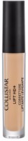 Concealer pentru față Collistar Lift HD Smoothing Lifting Concealer 2 Naturale Dorato
