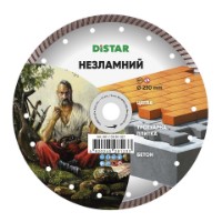 Диск для резки Distar 90115081021