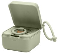 Многофункциональная коробка для хранения пустышек BIBS Sage (4200250)
