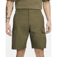 Мужские шорты Nike M Nk Sb Kearny Cargo Short Medium Olive, s.28