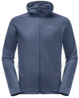 Мужская толстовка Roly Baiselberg Hooded Fz M Navy XL