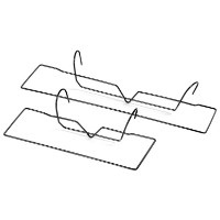 Вешалка Prosperplast Respana Hanger IWR600-S411