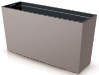 Цветочный горшок Prosperplast Urbi Case M DUC800M-7529U