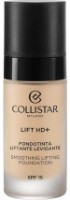 Fond de ten pentru față Collistar Lift HD+ Smoothing Lifting Foundation 2G Beige Dorato 30ml