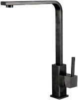 Baterie bucătărie Fabiano FKM 52 SS Nano Graphite