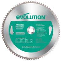 Disc de tăiere Evolution A/T355TCT-80MS
