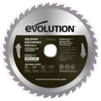 Disc de tăiere Evolution FW210TCT-40
