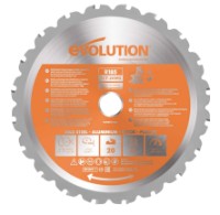 Disc de tăiere Evolution R165TCT-18CS/MS