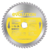 Disc de tăiere Evolution S210TCT-54CS