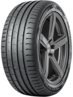 Шина Nokian Powerproof 1 245/45 ZR20 103Y XL