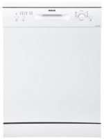 Посудомоечная машина Muhler FDW1260WE