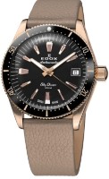 Ceas de mână Edox 80131-37RNC-NI