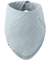 Слюнявчик BIBS Baby Blue (9404231)