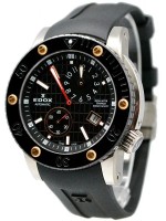 Ceas de mână Edox 77001-TINR-NIR