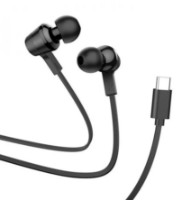 Наушники Hoco M86 Ocean Type-C Black