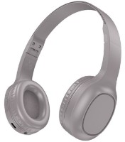 Наушники Hoco W46 Charm Brown