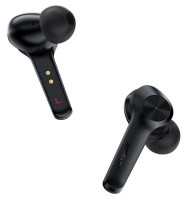 Căşti Acefast T4 Low Black