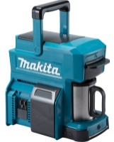 Электрокофеварка Makita DCM501Z