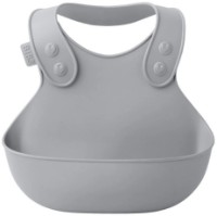 Слюнявчик BIBS Cloud (4000223)