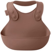 Bavețică BIBS Woodchuck (4000247)