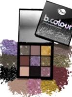 Тени для век 7 Days BColour Eyeshadow Palette 01 Queen Alexa