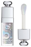 Ulei pentru buze 7 Days BColour Glossy Lip Oil 02 Holo Baby