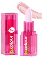 Ruj de buze 7 Days BColour Holographic 01 Barbie