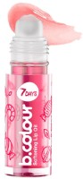 Ulei pentru buze 7 Days BColour Lip Oil 03 Candy Mania