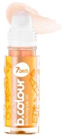Ulei pentru buze 7 Days BColour Lip Oil 04 Cola-la-la