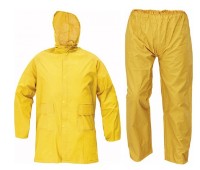 Костюм рабочий Cerva Hydra 031200077 XL