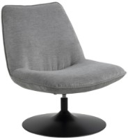 Fotoliu Actona Nanna Grey