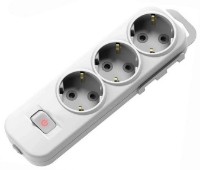 Сетевой фильтр El-Bi Myra 527-010200-301