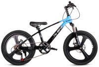 Детский велосипед TyBike BK-7 20 Blue/Black