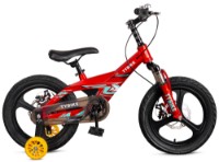 Детский велосипед TyBike BK-09 16 Red