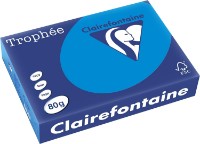 Hartie copiator Clarefontaine A4 1781