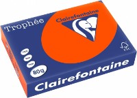 Hartie copiator Clarefontaine A4 1873