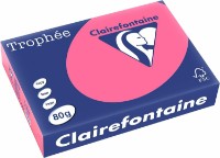 Hartie copiator Clarefontaine A4 1771