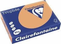 Hartie copiator Clarefontaine A4 1879