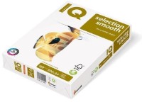 Hartie copiator Mondi A4 IQ Selection 100g/m2 500p