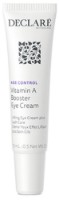 Крем для кожи вокруг глаз Declare Age Control Vitamin A Booster Eye 15ml