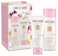 Set Cadou Declare Set Body Care Summer Box