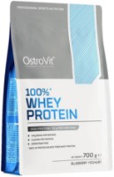 Протеин Ostrovit 100% Whey Protein 700g Blueberry