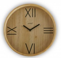 Ceas de perete Versa 20930205