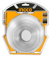 Леска для триммера Ingco ALS2001