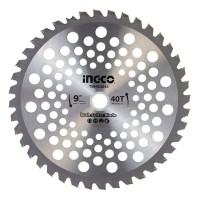 Cuțit de tuns Ingco TSB423045