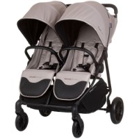 Коляска Chipolino Top Stars Macadamia (KBTP02402MA)