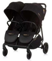 Коляска Chipolino Top Stars Obsidian (KBTP02401OB)