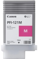 Картридж Canon PFI-121 Magenta